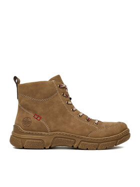 Rieker Polacchine Rieker CEO-72320-24 Marrone