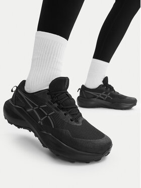 Asics Взуття для бігу Asics Gel-Venture 11 1012B933 Чорний