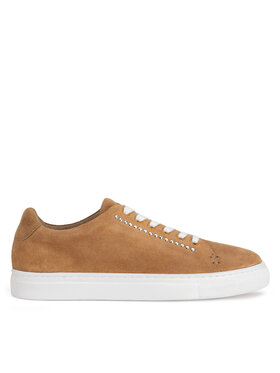 Sergio Bardi Sneakersy Sergio Bardi WI32-D1087-01SB Hnědá
