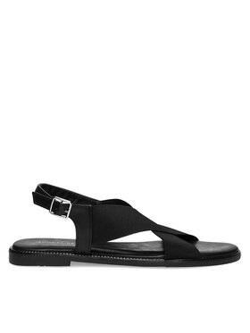 Jenny Fairy Sandále Jenny Fairy JD23-0417 Čierna