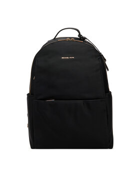 MICHAEL Michael Kors Mugursoma MICHAEL Michael Kors Sable 30T5G3XB3C Melns