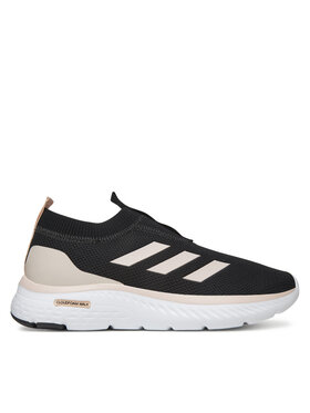 adidas Sneakersy adidas Cloudfoam Move Sock ID6525 Čierna