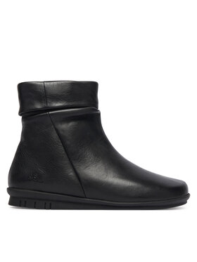 Josef Seibel Aulinukai Josef Seibel Violet 02 95402-VL531 Juoda