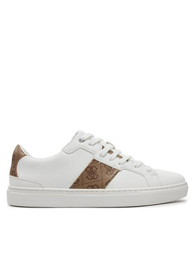 Guess Αθλητικά Guess FMTTOG ELL12 Λευκό