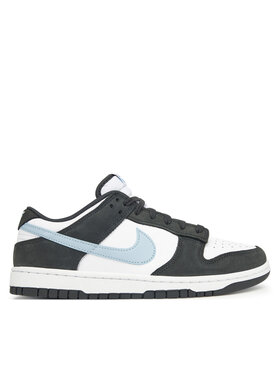Nike Sneakersy Nike Dunk Low IB3079 100 Bílá