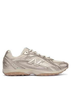 New Balance Sneakersy New Balance U204LCMB Beżowy