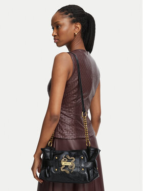 Just Cavalli Geantă Just Cavalli 81RA4BE1 ZS969 Negru