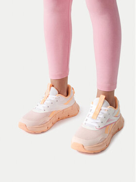 Reebok Взуття для бігу Reebok EO-ZIG DYNAMICA 6 100246201 Рожевий