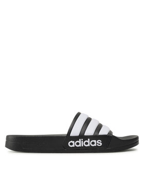 adidas Pantoletten adidas adilette Shower GZ5922 Schwarz