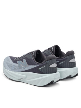 New Balance Bežecké topánky New Balance FuelCell Rebel v5 MFCX7CH Sivá