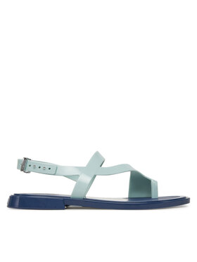 Melissa Sandales Melissa Cassie Ad. 35930 Zaļš