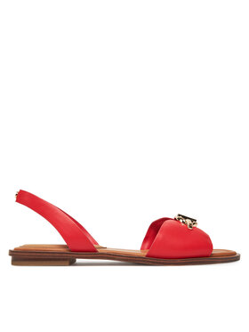 Aldo Босоніжки Aldo Goassi 13966651 Кораловий