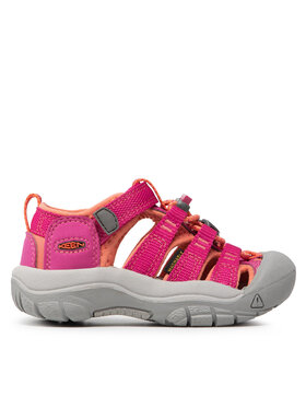 Keen Босоніжки Keen Newport H2 1014251 Рожевий