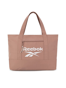 Reebok Torba Reebok RBK-038-CCC-05 Różowy