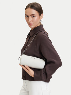 MICHAEL Michael Kors Сумка MICHAEL Michael Kors 32S6SZYC1L Білий