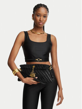 Just Cavalli Rankinė Just Cavalli 81RA4BO4 ZSE81 Juoda