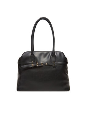 DeeZee Kabelka DeeZee C-DZE-S-010-08 Čierna