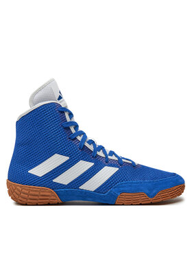 adidas Boxerské boty adidas Tech Fall 2.0 IF9924 Modrá