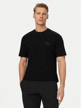 BOSS BOSS Camiseta PS Spirit70 50559821 Azul marino Relaxed Fit