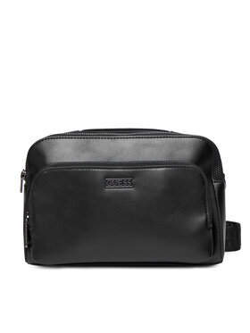 Guess Ľadvinka Guess HMBOCA P5439 Čierna