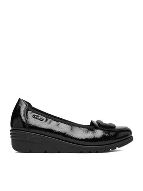 Rieker Halbschuhe Rieker CEO-L5362-00 Schwarz