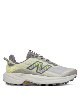 New Balance Běžecké boty New Balance Rebel Trail WRBT675 Šedá