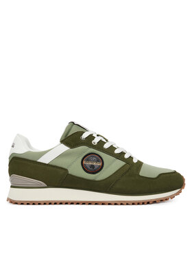 Napapijri Sneakers Napapijri NP0A8AAO Verde
