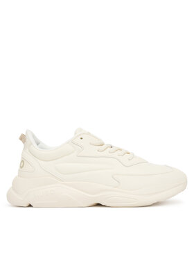 HUGO Snīkeri HUGO Leon 50536660 Balts