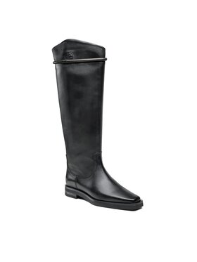 GINO ROSSI Чоботи Gino Rossi 222FW130 Чорний