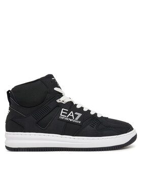 EA7 Emporio Armani Sneakers EA7 Emporio Armani 7X000899 AF28472 Negru