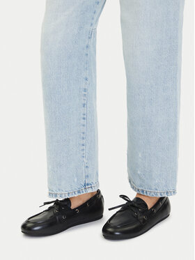 JENNY Zapatos hasta el tobillo JENNY CEO-5666-2 Negro