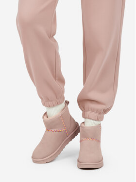 Roxy Schneeschuhe Roxy CEO-HY669020S-1 Rosa