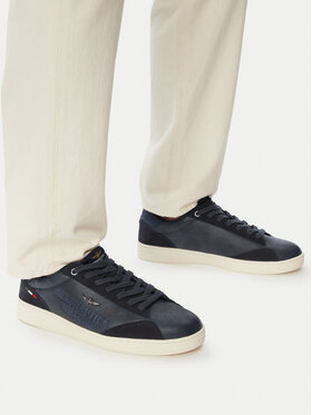 Aeronautica Militare Снікерcи Aeronautica Militare 261SC0306UCT04325 Cиній