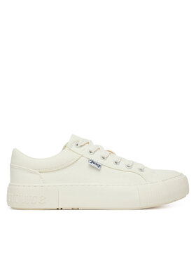 Juicy Couture Teniszcipő Juicy Couture VSJU001 Fehér