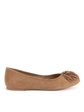 Sergio Bardi Balerīnas Sergio Bardi WI40-F1105-01SB Brūns