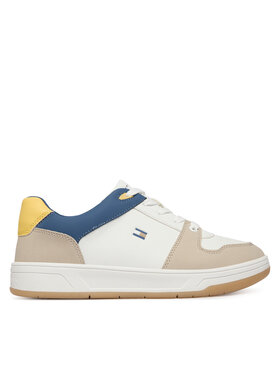 Tommy Hilfiger Sneakers Tommy Hilfiger T3X9-34362-1269Y913 S Weiß