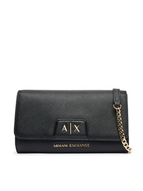 Armani Exchange Сумка Armani Exchange XW000358 AF26570 UC001 Чорний