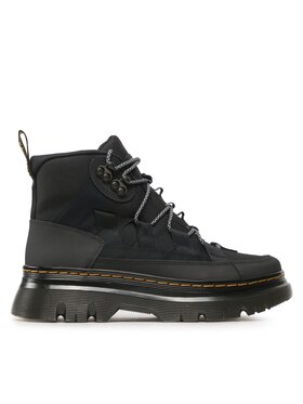 Dr. Martens Trapper stila apavi Dr. Martens Boury 27831001 Melns