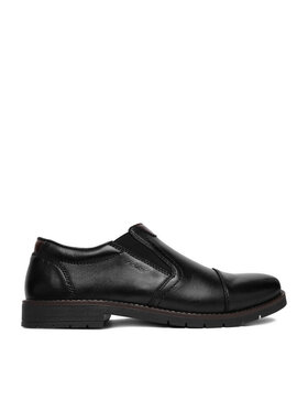 Rieker Halbschuhe Rieker CEO-13950-00 Schwarz
