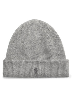 Polo Ralph Lauren Čepice Polo Ralph Lauren 710920660002 Šedá