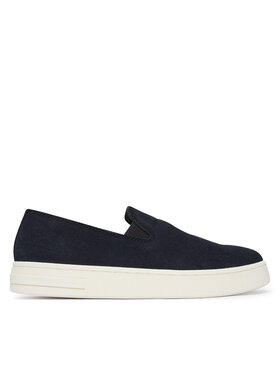 Armani Exchange Туфлі Armani Exchange XM002633 AF16411 ZB004 Cиній