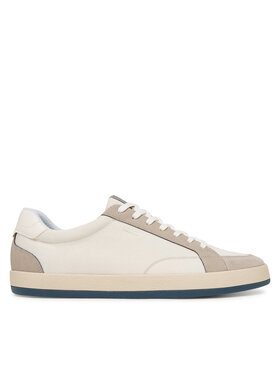 Geox Sneakers Geox U Serifos U65LSF 010EK C1Z5Y Weiß