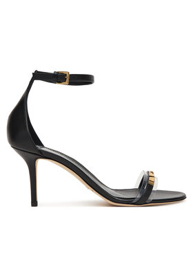 Elisabetta Franchi Босоніжки Elisabetta Franchi SA56L61E2 Чорний