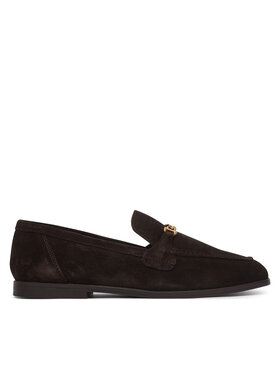 Gant Loafersy Gant 33573453 Brązowy ciemny