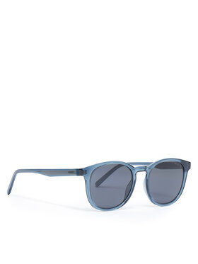 HUGO Saulesbrilles HUGO 1357/S Tumši zils