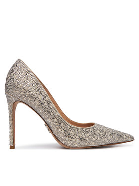 Steve Madden Туфлі на шпильці Steve Madden Thrive-P SM11004879 Рожевий
