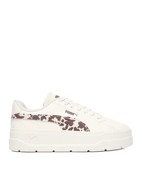 Puma Αθλητικά Puma CWBEO-KARMEN CLASSIC 41033201 Κρεμ