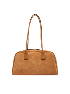 KARL LAGERFELD Soma KARL LAGERFELD B3W30092 Brūns