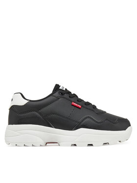 Levi's® Sneakersy Levi's® Nolita VSOH0081S Čierna