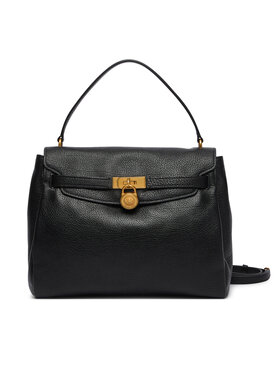 MICHAEL Michael Kors Geantă MICHAEL Michael Kors Hamilton 30F6ANXS7E Negru